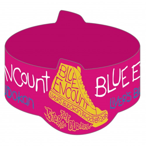 FOOT MARK ラババン